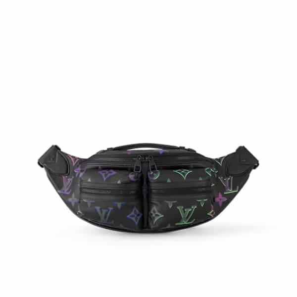 LOUIS VUITTON COMET BUMBAG 45CM M22494