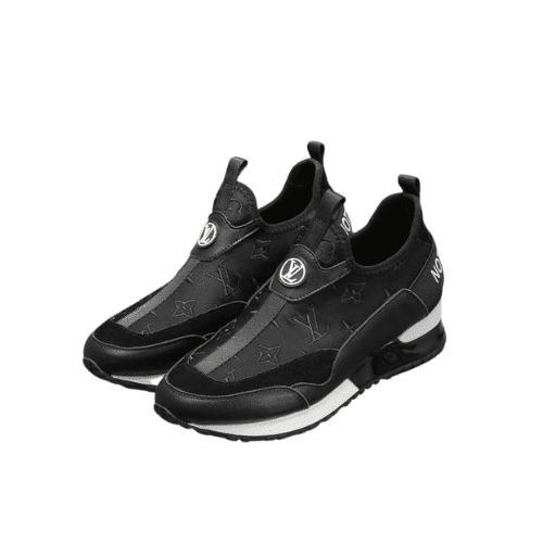 LOUIS VUITTON RUN AWAY SNEAKER 1A87AM