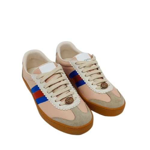 GUCCI WMNS CLASSIC PINK ROSE 624484 0PV20 9561