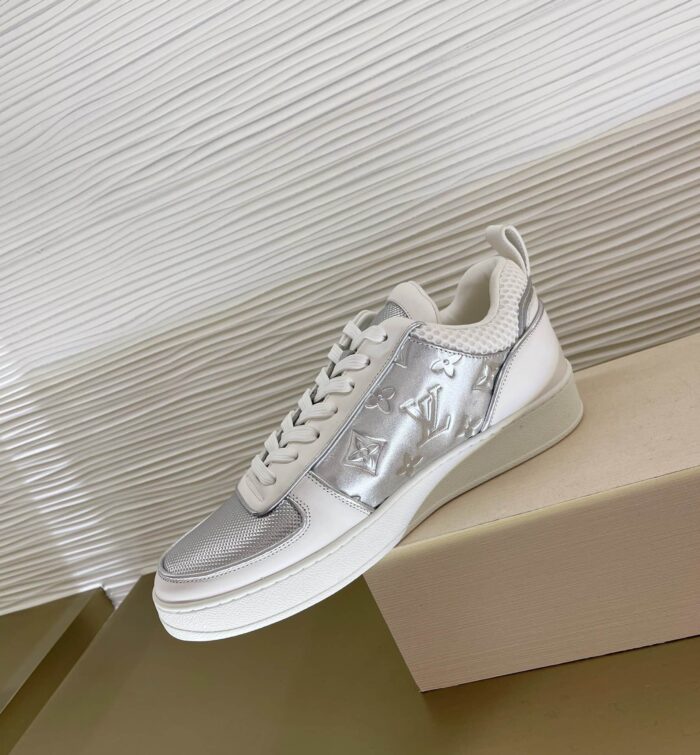Alternative view of LOUIS VUITTON BOOMBOX SNEAKER SLIVER 1A969F