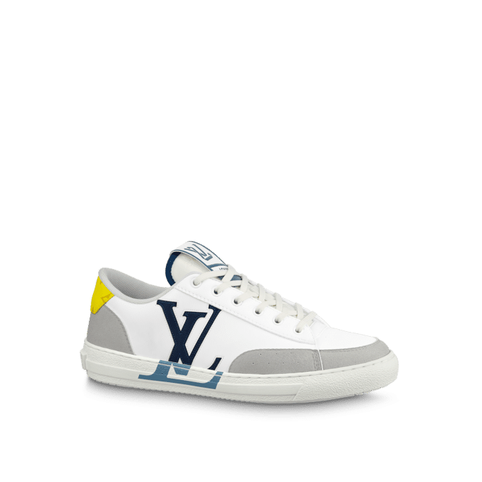 LOUIS VUITTON CHARLIE SNEAKER 1A9JLT