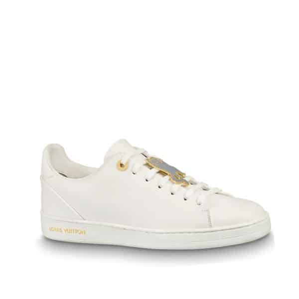 LOUIS VUITTON FRONTROW SNEAKER 1A52EQ