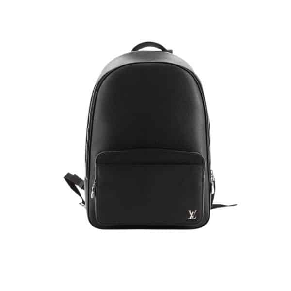 LOUIS VUITTON DISCOVERY BACKPACK BLACK 42CM
