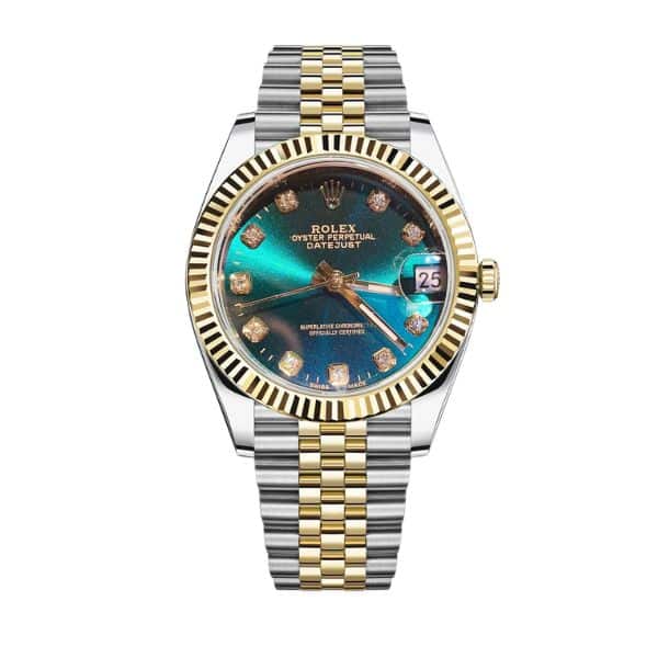 ROLEX DATEJUST 31 40MM