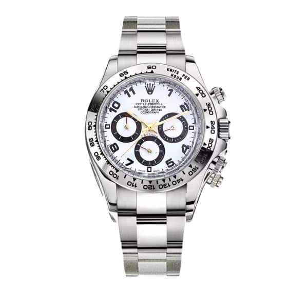ROLEX OYSTER PERPETUAL COSMOGRAPH DAYTONA 40MM