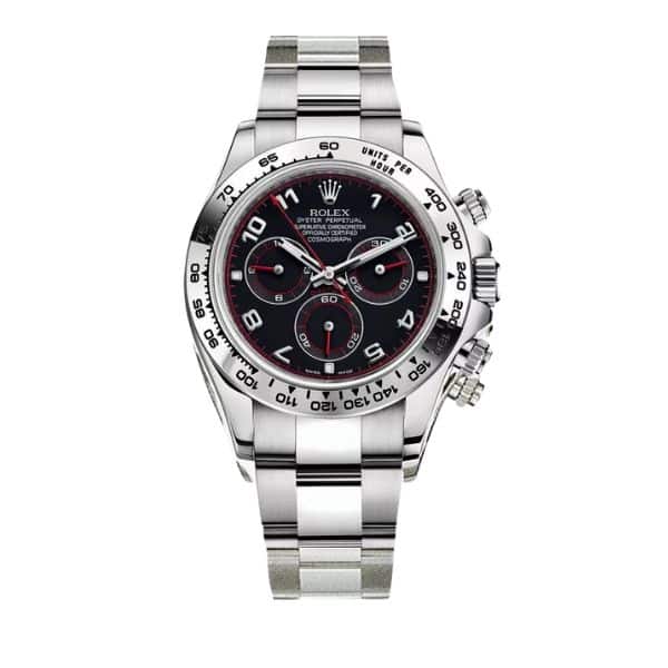 ROLEX OYSTER PERPETUAL COSMOGRAPH DAYTONA 40MM