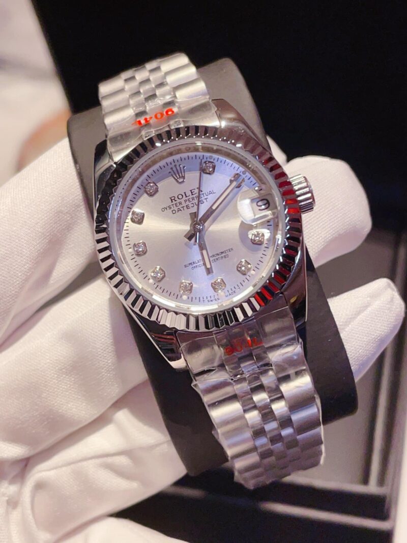 Alternative view of ROLEX DATEJUST 31 40MM