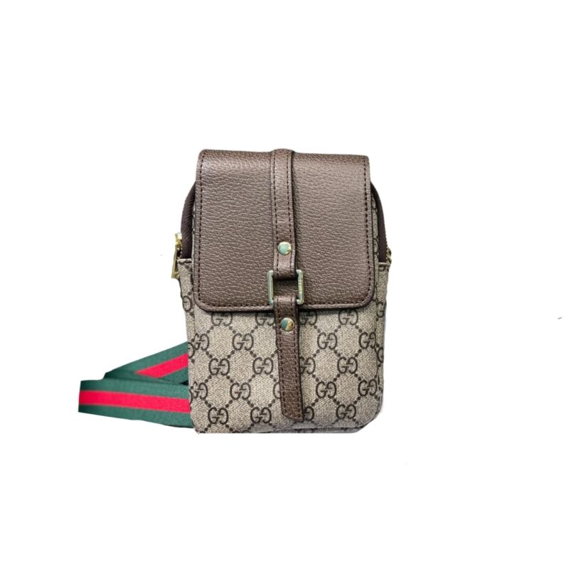 GUCCI HORSEBIT BAG MINI HOLDER 13CM