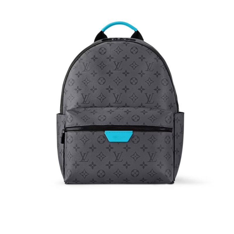 LOUIS VUITTON DISCOVERY BACKPACK PM MONOGRAM ECLIPSE REVERSE 38CM M11641