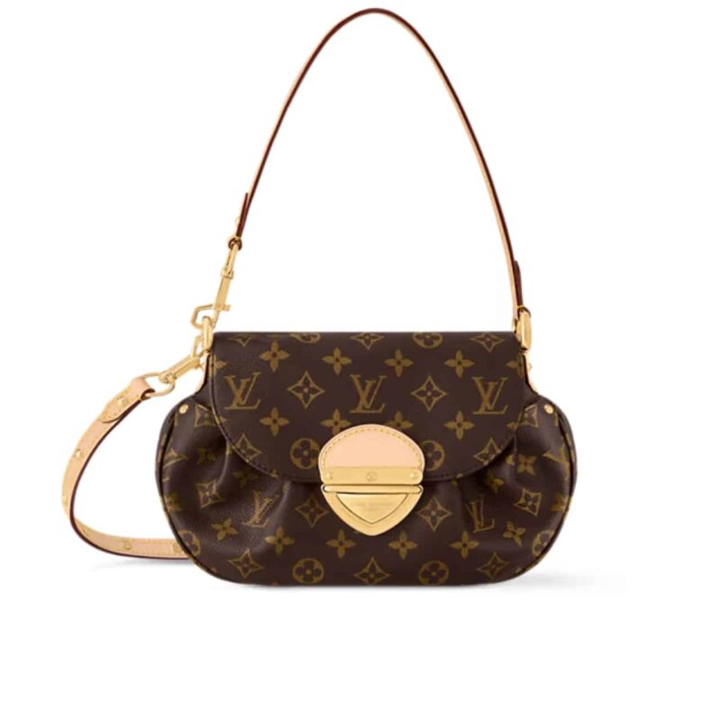 LOUIS VUITTON SUNSET BAG MONOGRAM 27CM M13617