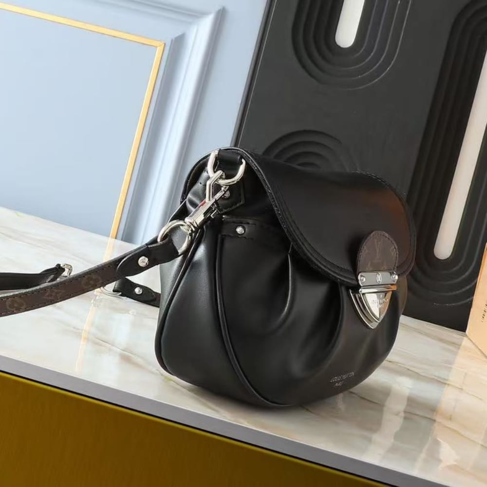 LOUIS VUITTON SUNSET VIBE LV VIBE 27CM M12192 - Image 4