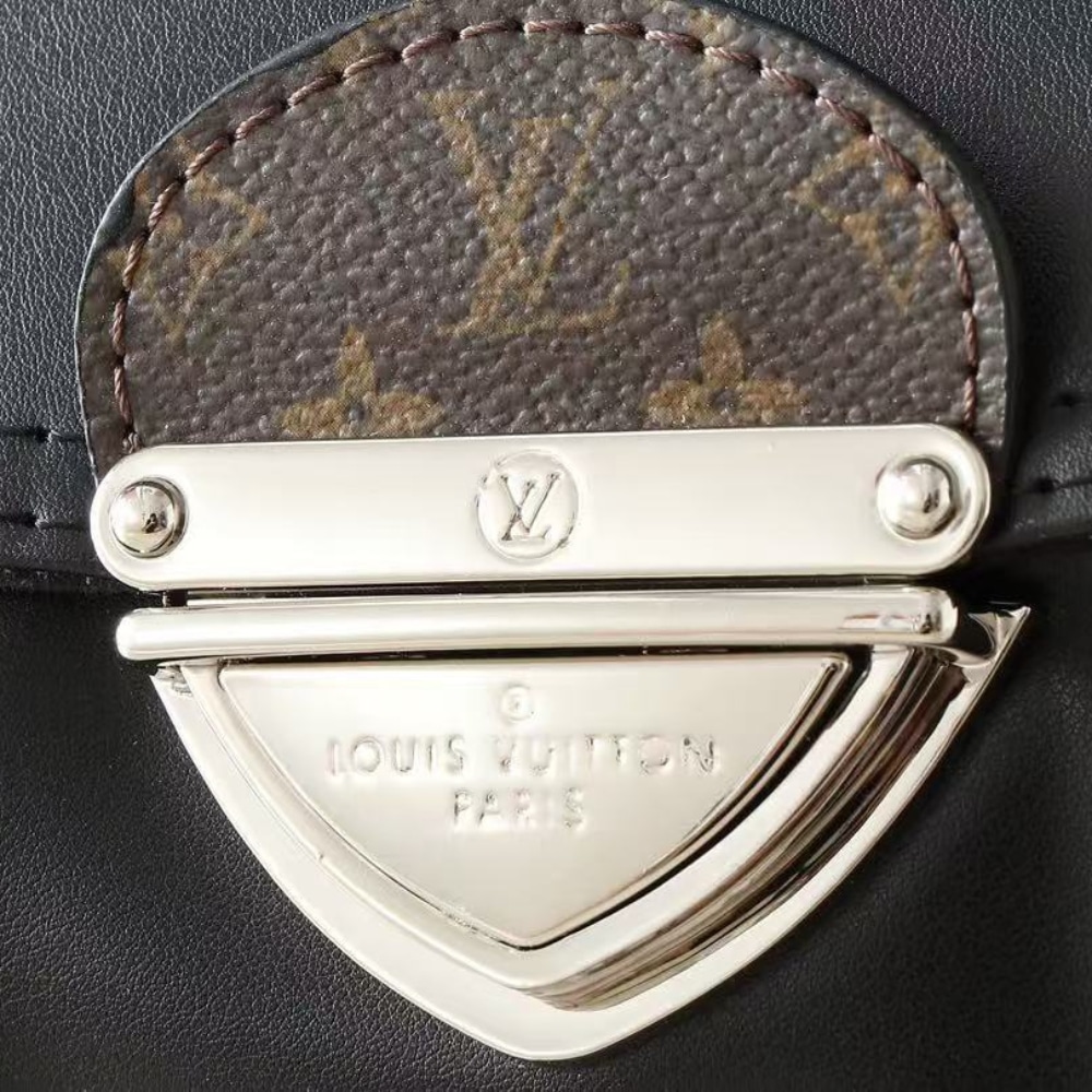 LOUIS VUITTON SUNSET VIBE LV VIBE 27CM M12192 - Image 5