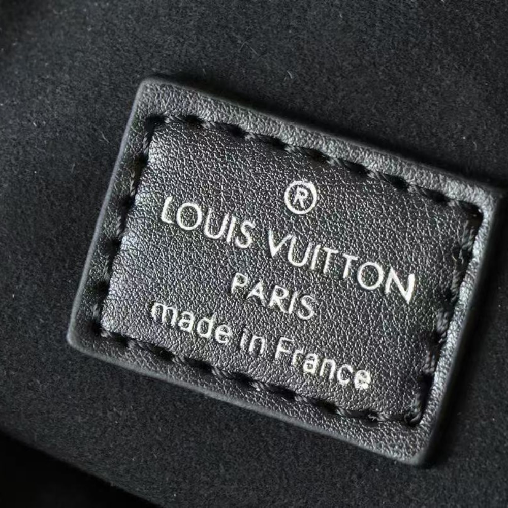 LOUIS VUITTON SUNSET VIBE LV VIBE 27CM M12192 - Image 8