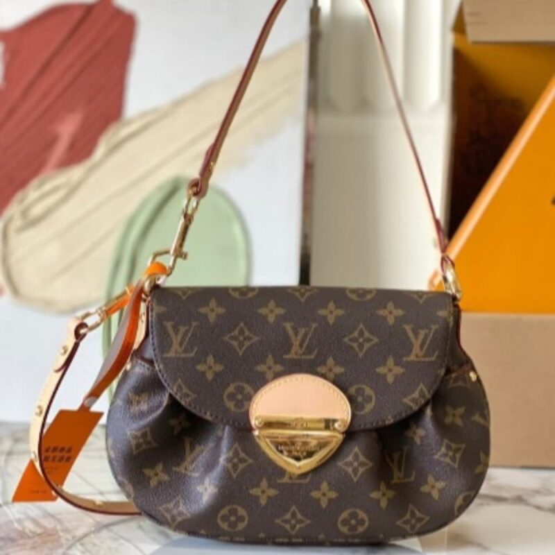 Alternative view of LOUIS VUITTON SUNSET BAG MONOGRAM 27CM M13617