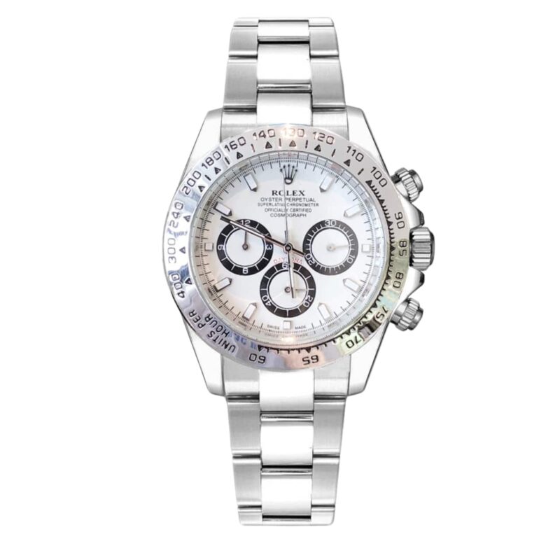 ROLEX OYSTER PERPETUAL COSMOGRAPH DAYTONA 40MM