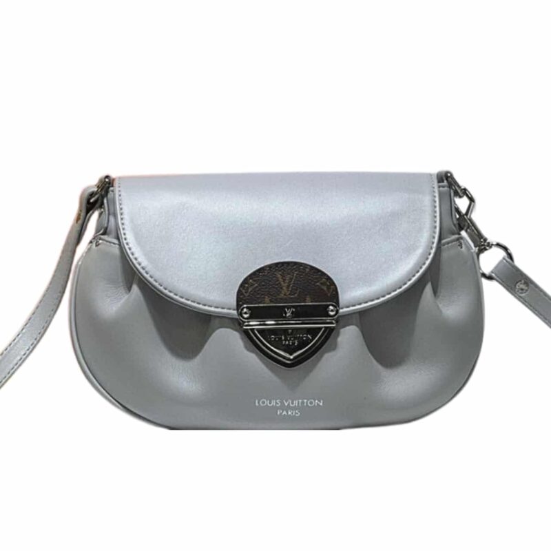 LOUIS VUITTON SUNSET VIBE LV VIBE SILVER 27CM