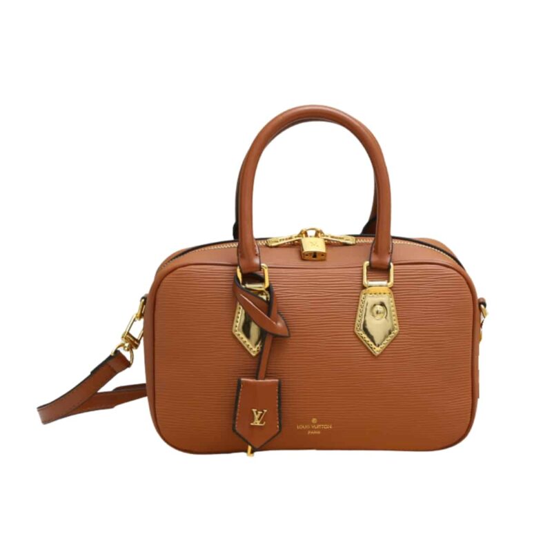 LOUIS VUITTON VOLTAIRE BROWN 26CM