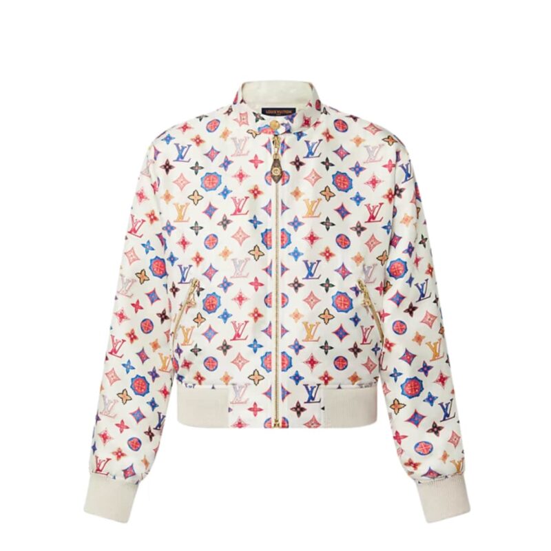 INVOICE FOR MS. STACY (4 ITEMS)