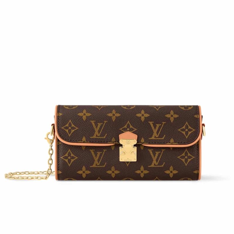 LOUIS VUITTON POCHETTE CAMILLE 20CM M13566