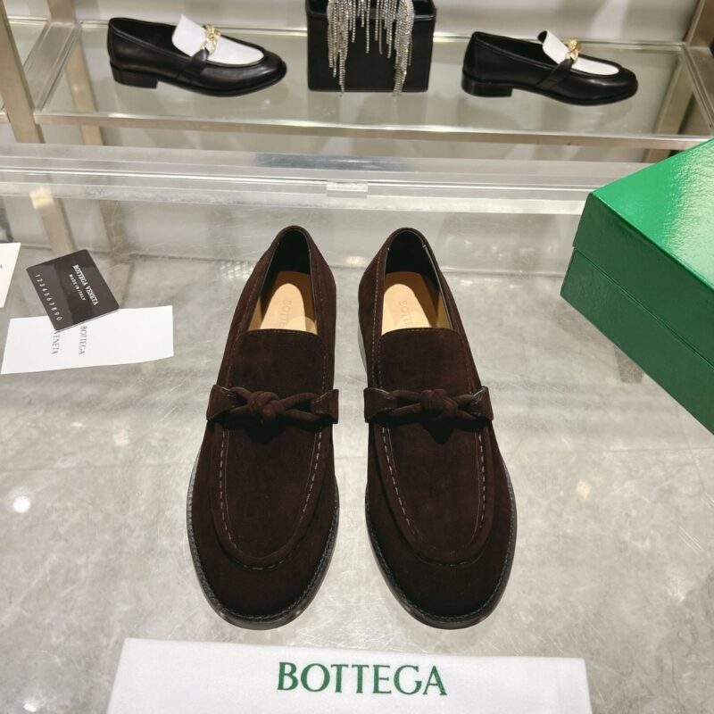 Alternative view of BOTTEGA VENETA ASTAIRE LOAFER FONDANT 796445V3XR02113