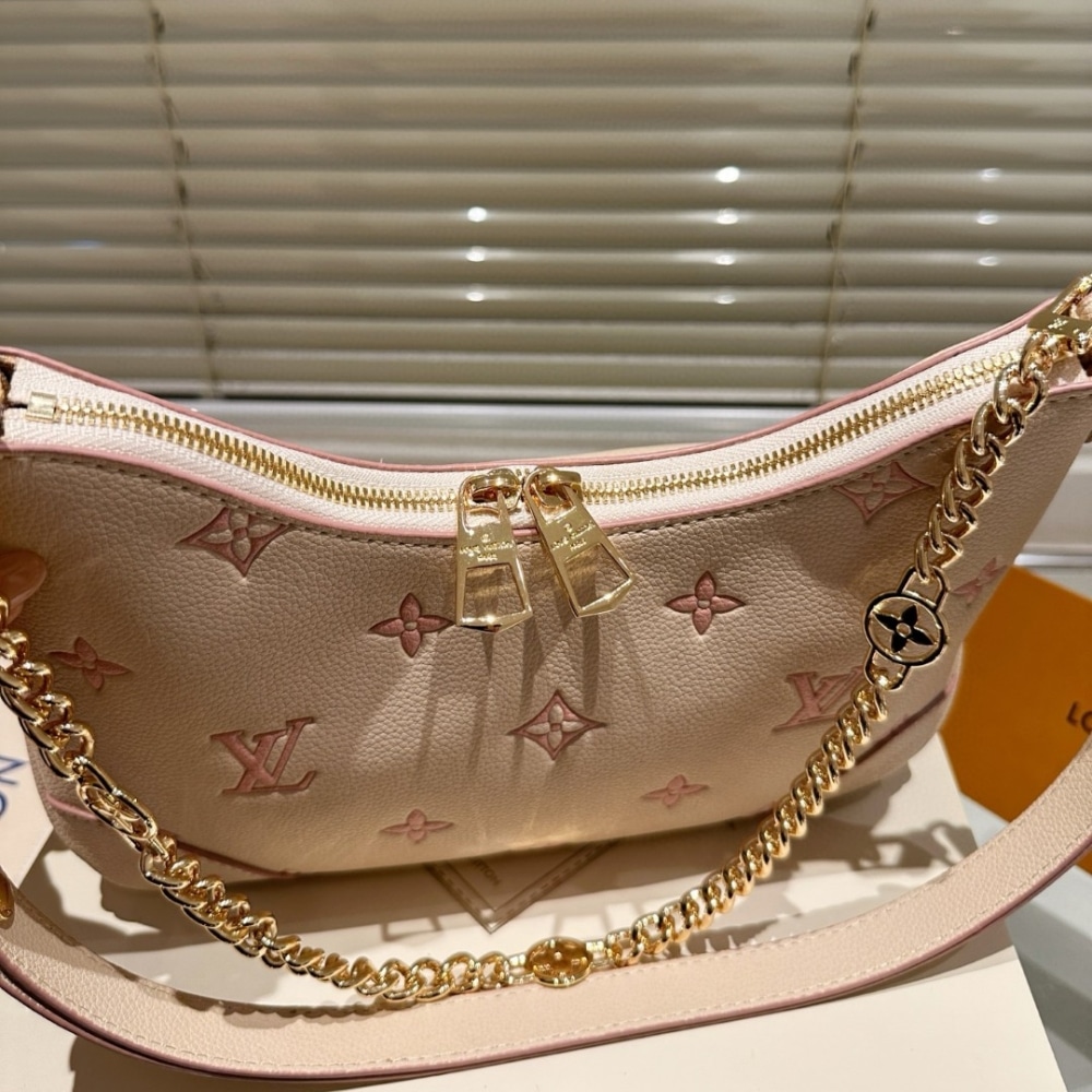 LOUIS VUITTON BOULOGNE EDEN 25CM M14634 - Image 5