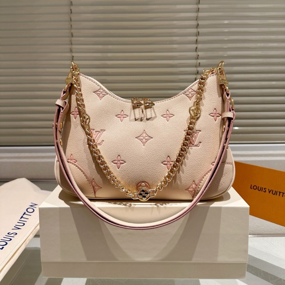 LOUIS VUITTON BOULOGNE EDEN 25CM M14634 - Image 3