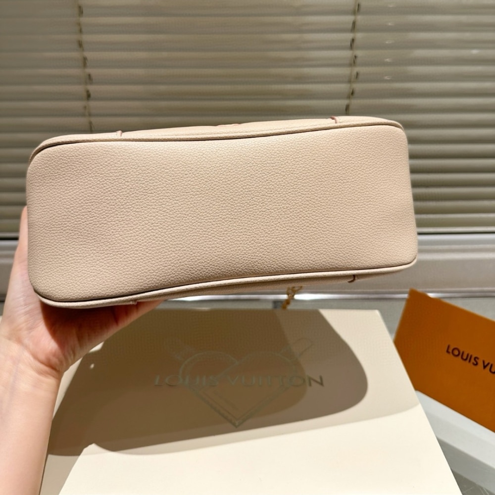 LOUIS VUITTON BOULOGNE EDEN 25CM M14634 - Image 4