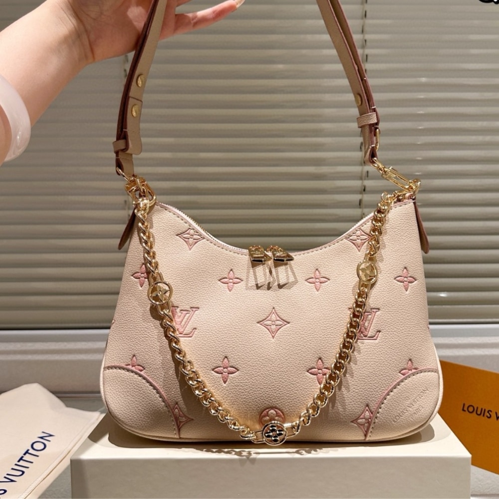 LOUIS VUITTON BOULOGNE EDEN 25CM M14634 - Image 2