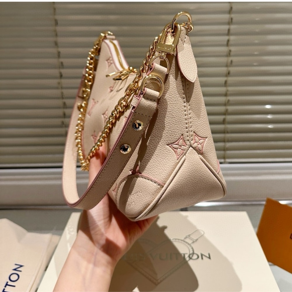 LOUIS VUITTON BOULOGNE EDEN 25CM M14634 - Image 6