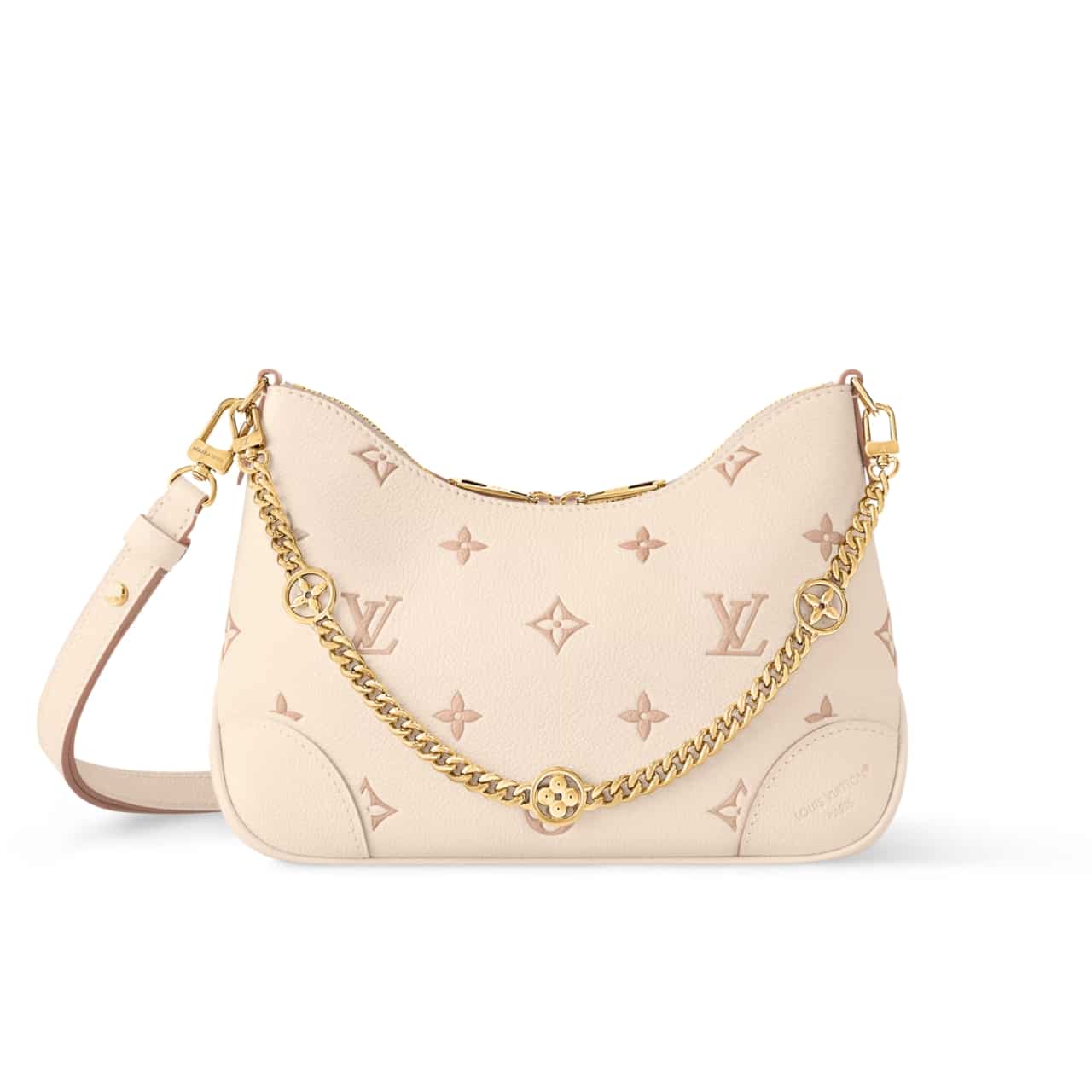 LOUIS VUITTON BOULOGNE EDEN 25CM M14634