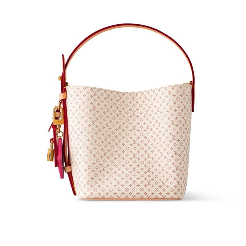 LOUIS VUITTON ALL IN BB SAND 16CM M15130