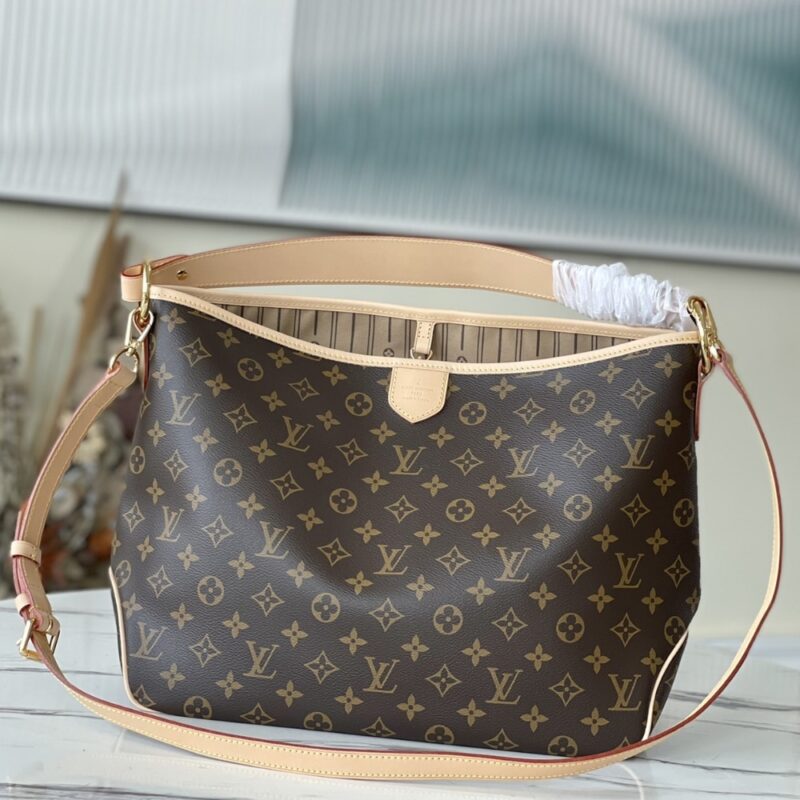 Alternative view of [SUPER VIP 1:1] LOUIS VUITTON GRACEFUL PM MONOGRAM BEIGE 46CM M43701