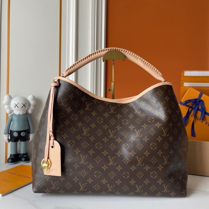 Alternative view of ICONIC SET: LOUIS VUITTON AGAIN MONOGRAM & MONOGRAM ZIPPY LONG WALLET