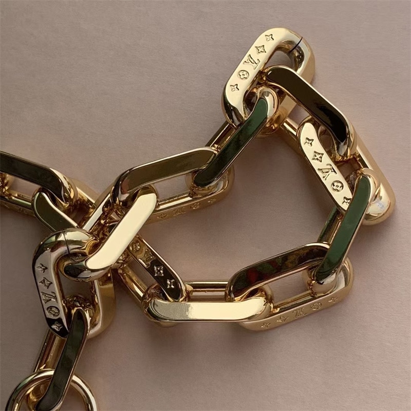 ICONIC SET: LOUIS VUITTON COUSSIN PM & VICTORINE WALLET - Image 5