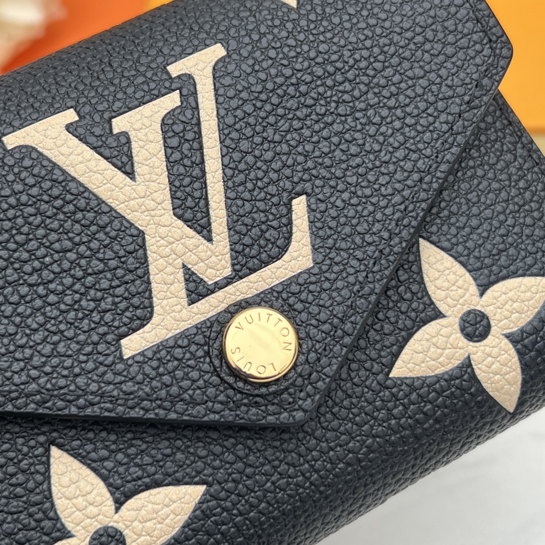 ICONIC SET: LOUIS VUITTON COUSSIN PM & VICTORINE WALLET - Image 8