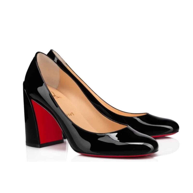 CHRISTIAN LOUBOUTIN MISS SAB BLACK 3210568BK01