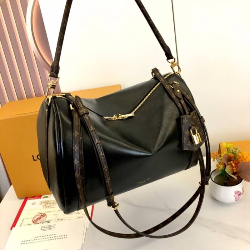 Alternative view of [SUPER VIP 1:1] LOUIS VUITTON EXPRESS MM BLACK 36CM M26039