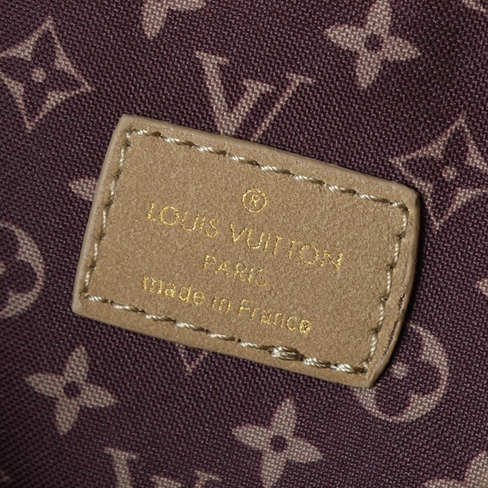 LOUIS VUITTON EXPRESS MM HAZELNUT 36CM M26358 - Image 9