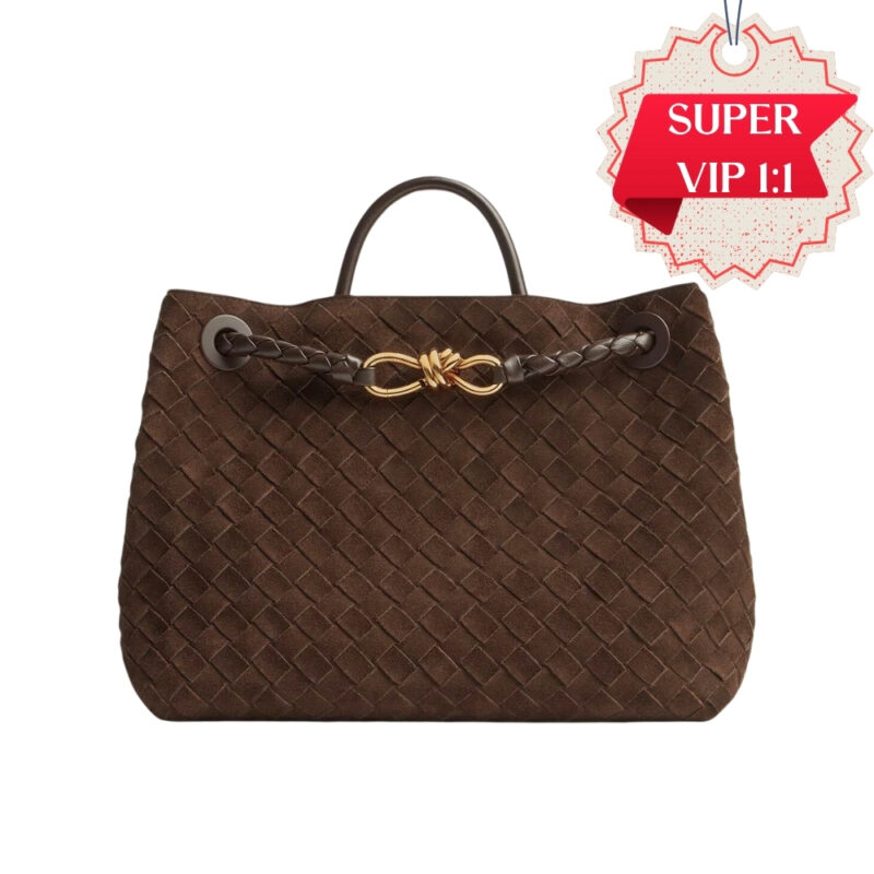 [SUPER VIP 1:1] BOTTEGA VENETA ANDIAMO FONDANT 32CM 766016V1QE62272