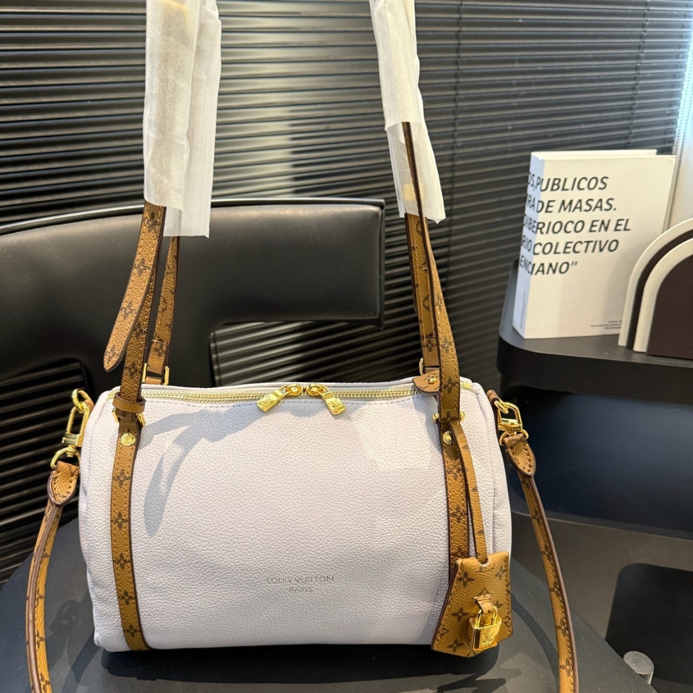 Louis Vuitton Express PM White 26Cm - Image 4