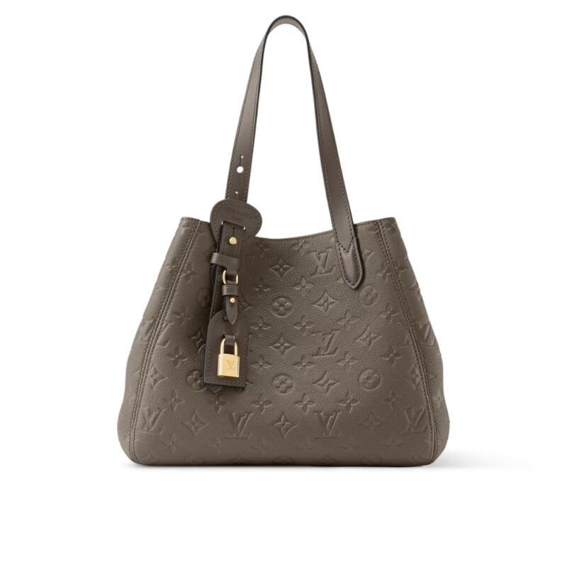 LOUIS VUITTON ALL IN ONE PM SMOKE 27CM M25890