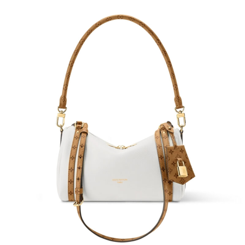 Louis Vuitton Express PM White 26Cm