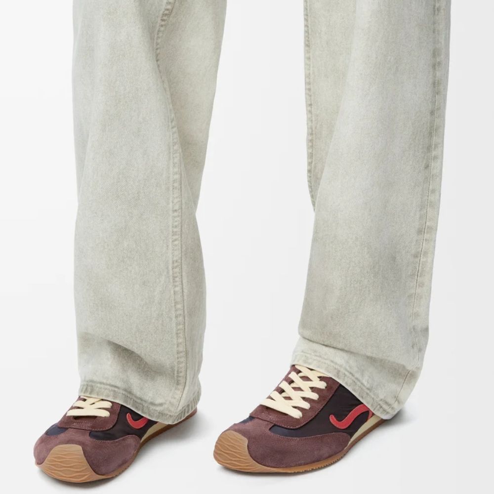 Loewe Ballet Runner 2.0 Chocolate LBR2282X36 - Image 8