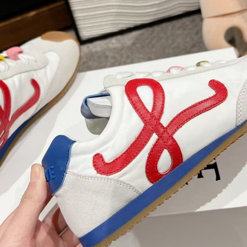 Loewe Ballet Runner 2.0 White LLBR282X02 - Image 8