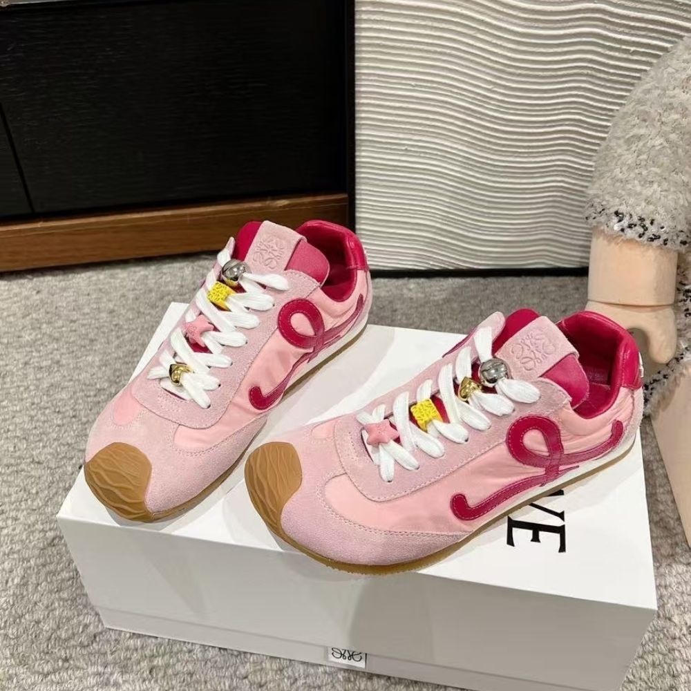 Loewe Ballet Runner 2.0 Pink - Image 5