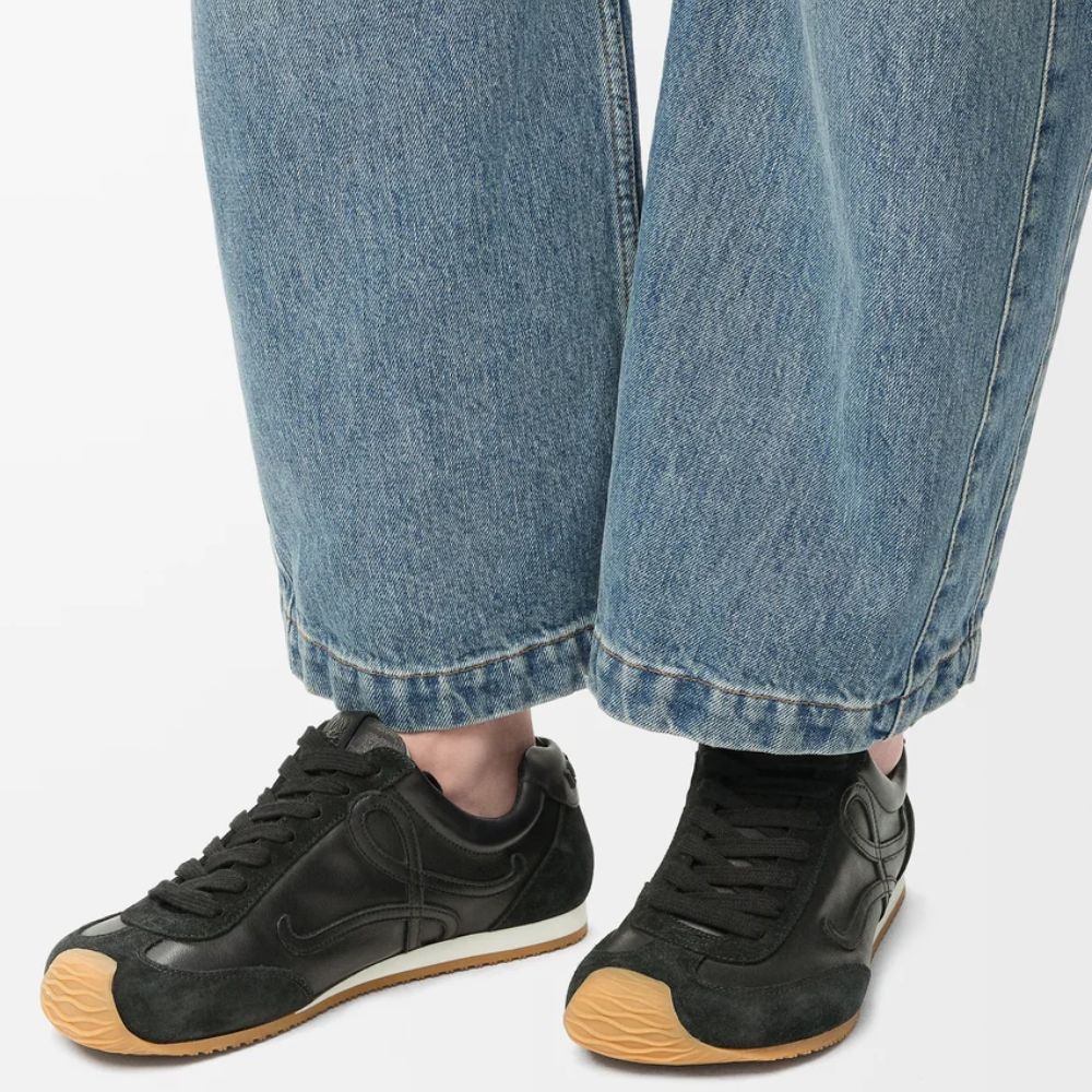 Loewe Ballet Runner 2.0 Black LLBR282X03 - Image 9