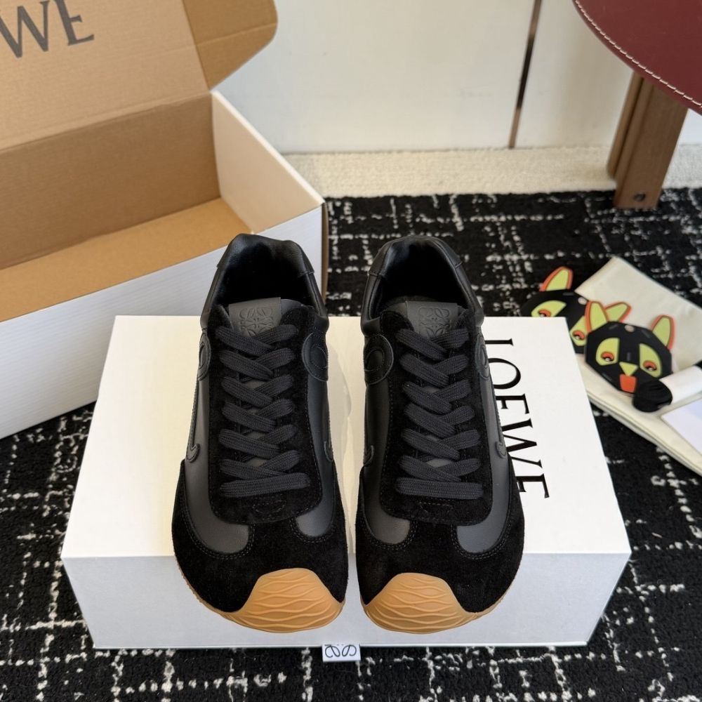 Loewe Ballet Runner 2.0 Black LLBR282X03 - Image 7