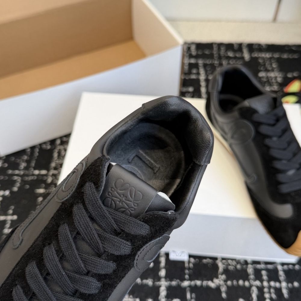 Loewe Ballet Runner 2.0 Black LLBR282X03 - Image 5