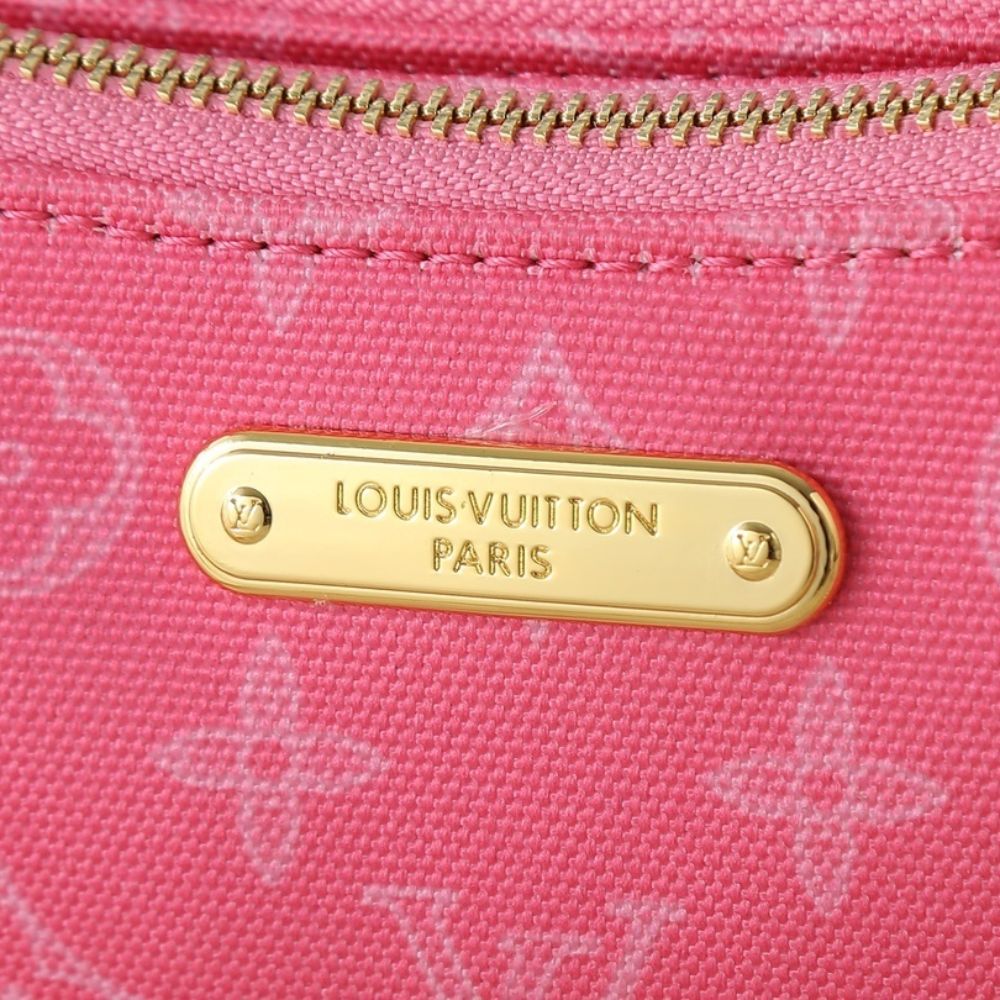 Louis Vuitton Pochette Liv Rose Ruban 24Cm M27719 - Image 6