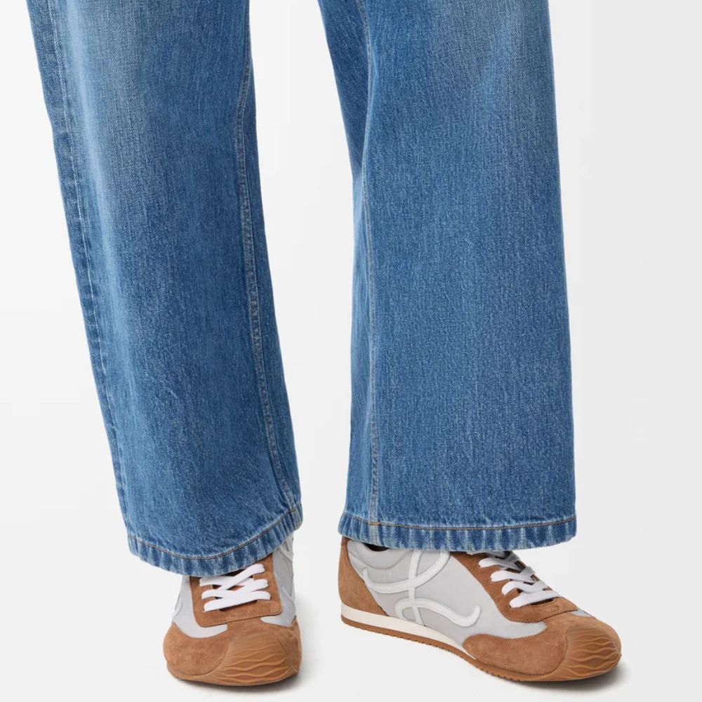 Loewe Ballet Runner 2.0 Tan M816282XBV - Image 9